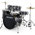 Ludwig Accent Drive 5pc Black
