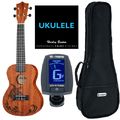 Harley Benton Kahuna-C Turtle Bundle