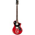 Duesenberg Julietta Baritone Catalina Red