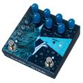 Old Blood Noise Endeavors Dark Star Stereo Reverb