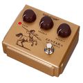 Behringer Zentara Overdrive