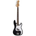 Fender Standard P Bass LRL WPG BLK