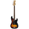 Fender Standard P Bass LRL BPG 3TS