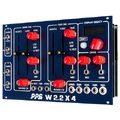 PPG W2.2x4, the new dual PPG Wave 2.2-style wavetable oscillator