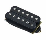 DiMarzio DP155FBK The Tone Zone