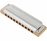 Hohner Marine Band Classic F