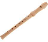 Gewa Natura Soprano Recorder German