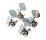 Schaller BMF Bass Tuner Set 4L N