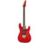 Harley Benton S-620 TR Rock Series