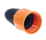Neutrik BSX Orange