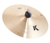 Zildjian 10" K-Custom Dark Splash