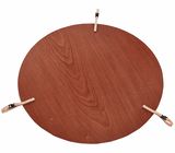 Adams 32" Fur Protection Lid