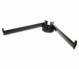 K&M 18866 Spider Pro Arm Set B