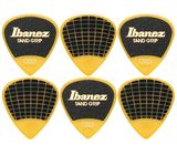 Ibanez PPA16MSG-YE Pick Set