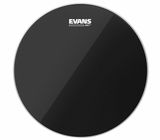 Evans 10" TomTom Resonant Head Black
