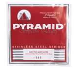 Pyramid 080 Single String bass guitar