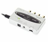 Behringer U-Control UCA202