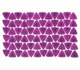 Dunlop Tortex Triangle 1,14 6 Pack