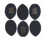 Dunlop Jazztone 206 M6 Pack