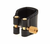 Vandoren Ligature Leather Alto Sax