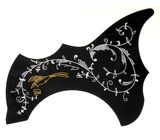 Harley Benton Acoustic Pickguard G-Style