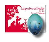 Thomann Ocarina 7H G Sopran Shell BB