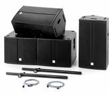 the box pro Achat 115 M/115 Power Bundle