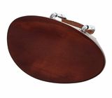 Gewa Chinrest Flesch Round