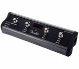 Fender Footswitch 4-Button Mustang