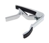 Dunlop Trigger Capo Acoustic Curved N