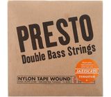 Presto Jazzicato Tungsten 3/4