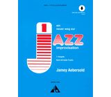 Advance Music Aebersold Jazz Improvisation D