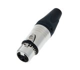 Neutrik NC3 FXX EMC