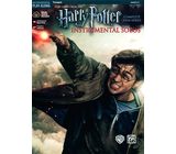 Alfred Music Publishing Harry Potter Complete Trumpet