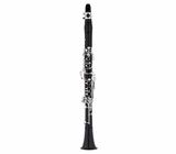 Thomann CL-17C C-Clarinet Boehm