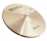 Istanbul Mehmet 14" Medium Hi-Hat Traditional