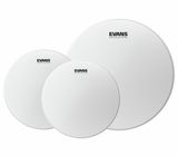 Evans G2 Studio / Fusion Set Coated