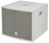 the box pro Achat 112 Sub A WH
