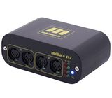 Miditech MIDIface 4x4