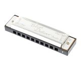 Fender Blues Deluxe Harp F
