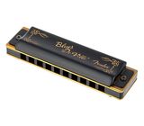 Fender Blues Deville Harp C