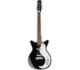 Danelectro 59M NOS+ DC BK
