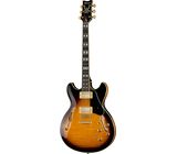 Ibanez JSM10-VYS John Scofield