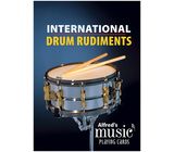 Alfred Music Publishing International Drum Rudiments