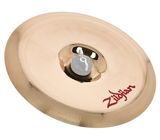 Zildjian 10" FX Oriental China "Trash"