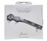 Ibanez IBJS5 Banjo 5 String Set