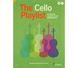 Schott The Cello Playlist