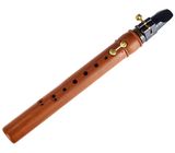 Kunath Clarineau German fing. 2-keyed