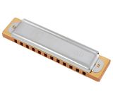 Hohner Marine Band 364/24 Low D
