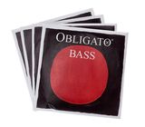 Pirastro Obligato Double Bass 1/2